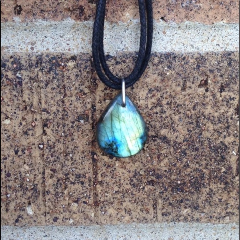 Necklace Pendant